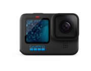 GoPro HERO11 Black (CHDHX-111-RW, CHDHX-112-RW)