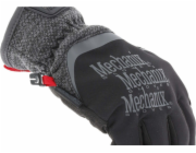 Mechanix Wear Zimní rukavice Mechanix ColdWork FastFit BLACKGRE