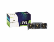 MANLI Grafická karta GeForce RTX 3080 Gallardo LHR