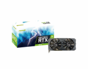 MANLI Grafická karta GeForce RTX 3070 (LHR)