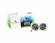 MANLI Grafická karta GeForce RTX 3070 Galla (LHR)