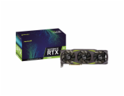 MANLI Grafická karta GeForce RTX 3090