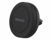 DELTACO ARM-C101, Magnetický držák do auta