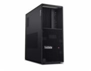 Lenovo ThinkStation P3 Tower i7-13700/16GB/512GB SSD/T1000 8GB/3yOnsite/Win11 Pro/černá