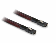 DeLOCK kabel mini-SAS SFF-8087 > mini-SAS SFF-8087