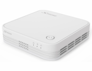 STRONG doplněk sady Wi-Fi Mesh Home Kit 1200 ADD-ON/ Wi-Fi 802.11a/b/g/n/ac/ 1200 Mbit/s/ 2,4GHz a 5GHz/ 3x LAN/ bílý