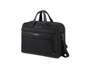 Samsonite PRO-DLX 6 Bailhandle 17.3" EXP Black 147142-1041 Samsonite PRO-DLX 6 Bailhandle 17.3" EXP Black