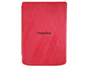 POCKETBOOK 629_634 Shell cover, red