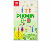 Nintendo Pikmin 1 + 2