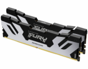 Kingston FURY DIMM 96 GB DDR5-6400 (2x 48 GB) duální sada, RAM