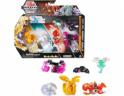 Spin Master Bakugan Evolutions Battle Strike 6 Pack