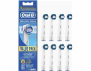 Oral-B Precision Clean 8 ksNáhradní hlavice