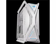 ASUS case ROG HYPERION (GR701) WHITE, Mid Tower, průhledná bočnice, bílá