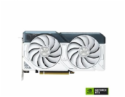 ASUS Dual GeForce RTX 4060 White/OC/8GB/GDDR6