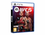 PS5 - EA Sports UFC 5