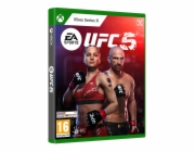 XSX EA SPORTS UFC 5