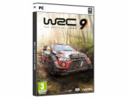 PC - WRC 9