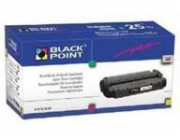 Výměna žlutého toneru Black Point LCBPH412Y 305A (LCBPH412Y)