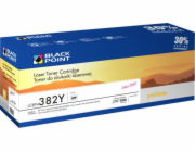 Toner Black Point LCBPH382Y Žlutý náhradní 312A (LCBPH382Y)