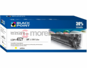 Black Point LCBPH402Y Výměna žlutého toneru 507A (LCBPH402Y)