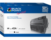 Toner Black Point LBPPH42A Náhradní černý 42A (LBPPH42A)