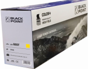 Toner Black Point LCBPM880Y, žlutý náhradní 827A (BLH880YEBW)