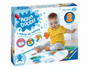 Ravensburger ministeps: Aqua Doodle Magic Ocean, malba