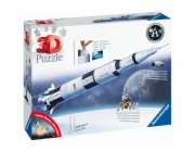 Ravensburger 3D Puzzle Apollo Saturn V Rakete