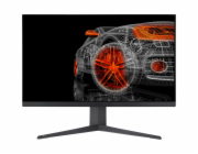 LG UltraGear/32GR93U-B/31,5"/IPS/4K UHD/144Hz/1ms/Black/2R