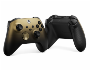 Microsoft XBOX Series Wireless Controller Gold Shadow