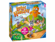 Ravensburger Lotti Karotti: The twisted Rabbit Race