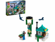 LEGO® Minecraft 21173 Věž v oblacích