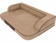 Hobbydog Bed Top Splendor Béžová XXL