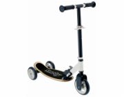 Smoby Wooden Scooter Kids 3-wheels