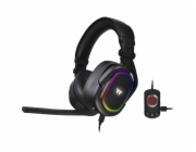 Argent H5 RGB 7.1, Gaming-Headset