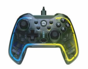 Canyon Drátový gamepad GP-2 RGB 4v1