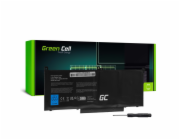 GreenCell Baterie pro Dell Latitude 7280 7290 7380 Nové