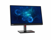 Lenovo LCD P27pz-30 27" IPS miniLED/3840x2160/6ms/650nitů/2xHDMI/DP/3xUSB/1xUSB4/RJ45/Výškově nastavitelný/Pivot