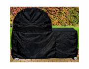 Alfa Forni Cover black Tavolo 160