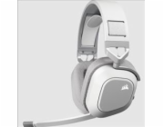 Corsair HS80 MAX Wireless Headset, White - EU