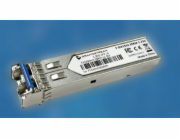 Grandstream SFP Fiber modul, single mod, 20km, 1.25Gbps