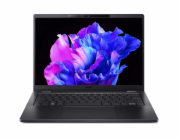 ACER NTB TravelMate P6 14 (TMP614P-53-TCO-76LL),i7-1355U,14" 1920x1200,32GB,1TB SSD,Intel Iris Xe,W10Pro,Black