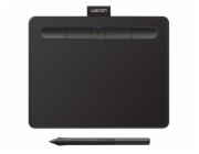 Wacom Intuos S Bluetooth Black Manga