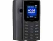 Nokia 110 (2023) charcoal