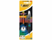 Plnicí pero Bic X Pen Decor Boy