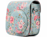 LoveInstant Case Cover Cover For Fujifilm Instax Mini 9 8 - ROSES