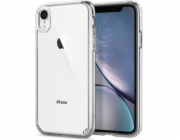 Kryt Spigen Ultra Hybrid Cover pro Apple iPhone XR, průhledný