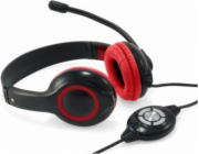 Conceptronic POLONA CCHATSTARU2R USB-Headset