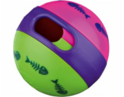 Trixie Ball Snack pro kočky, 6 cm