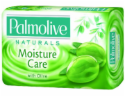 Palmolive Moisture Care tyčinkové mýdlo olivové 90g